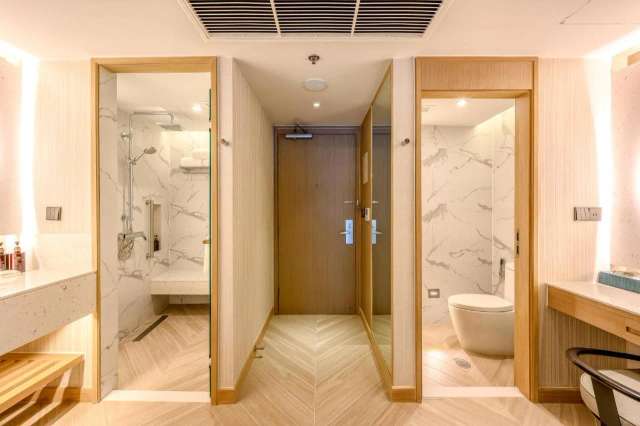 Holiday Inn Resort Phuket hotel-4