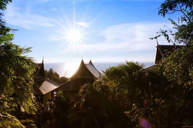 Ayara Kamala Resort hotel-3