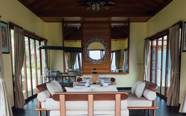 Ayara Kamala Resort hotel-4