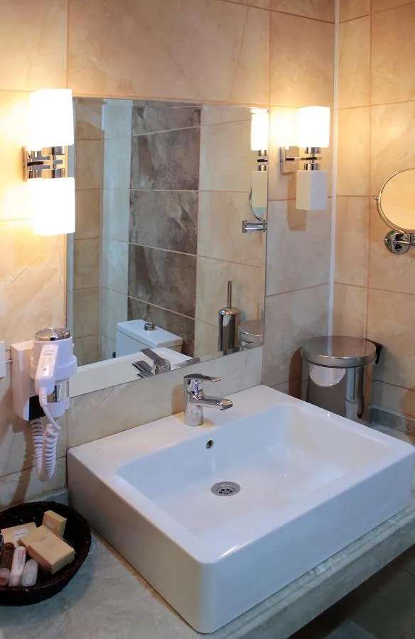 Dergah Hotel-4