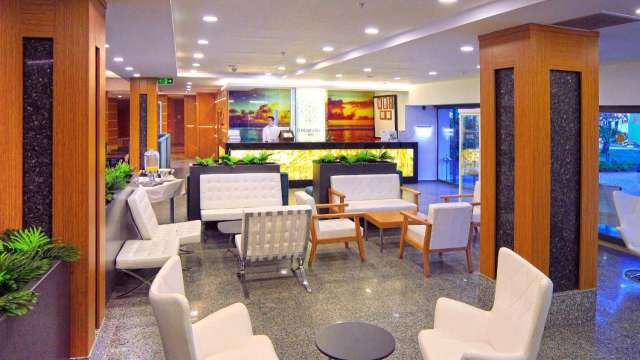Aqua Plaza hotel-4