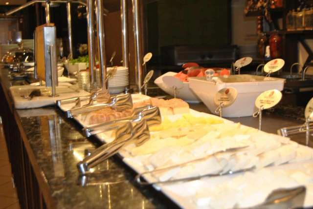 Karaca Izmir hotel-3