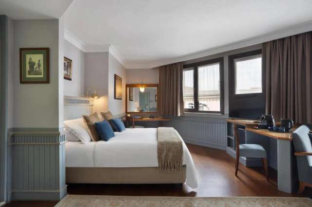 Armada Istanbul Old City hotel-3