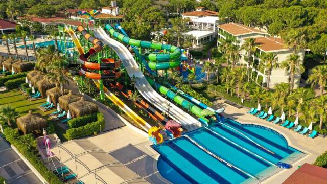 Crystal Flora Beach Resort-4