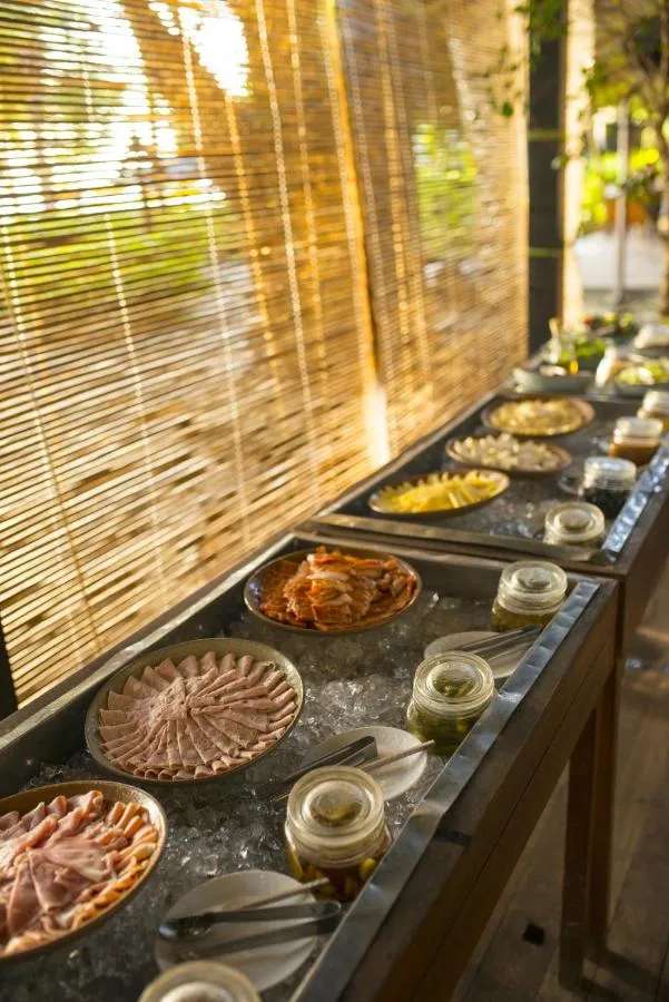 Zeavola Resort hotel-4