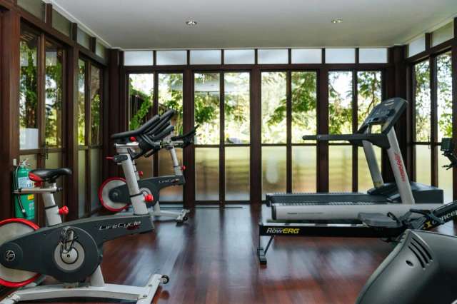 Zeavola Resort hotel-3