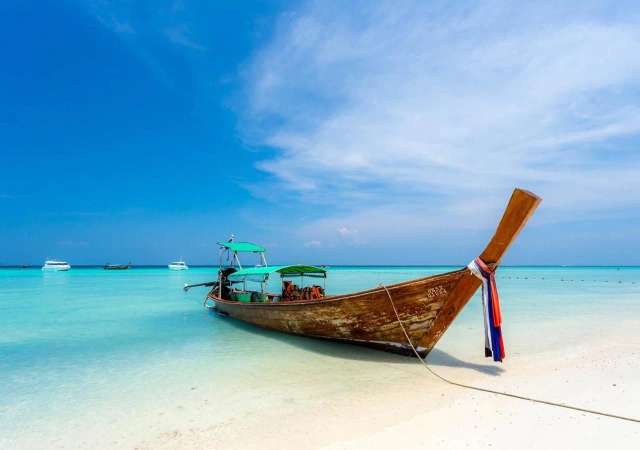 Holiday Inn Resort Phi Phi hotel-3