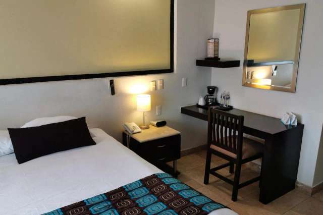 Coral Island Beach View Hotel-4