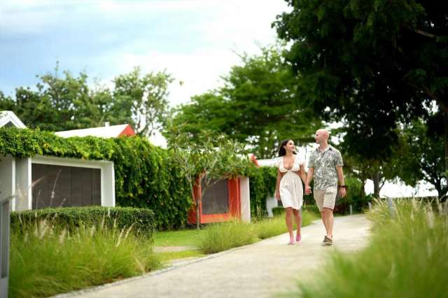 Tolani Resort Koh Samui-4