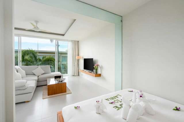 Chi Samui Resort-4
