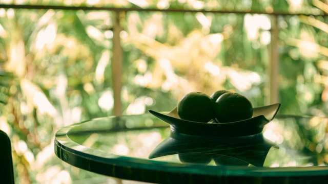 RIMBA Jimbaran BALI by AYANA-4