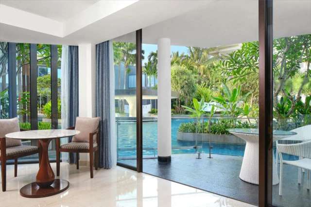 Le Meridien Bali Jimbaran-4