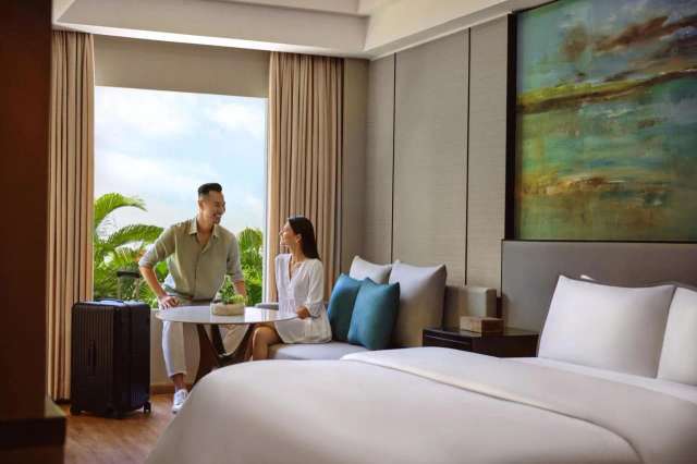 Westin Resort Nusa Dua hotel-3
