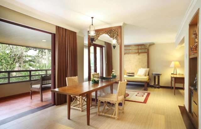 Westin Resort Nusa Dua hotel-4