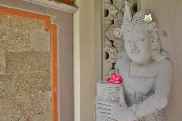 The Jayakarta Bali Beach Resort-4