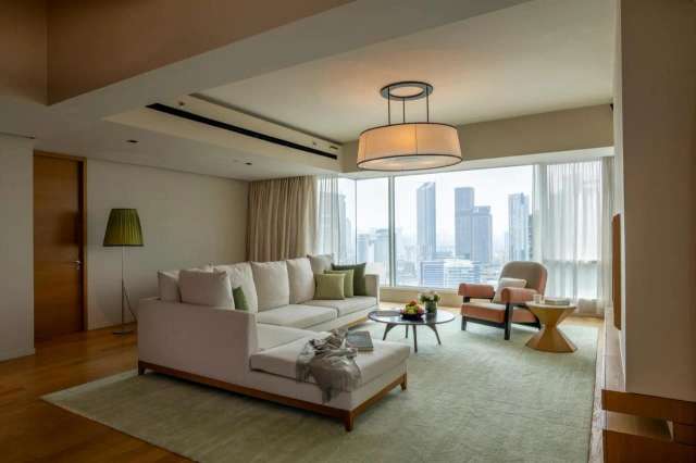 Lanson Place Bukit Ceylon Serviced Residences-4