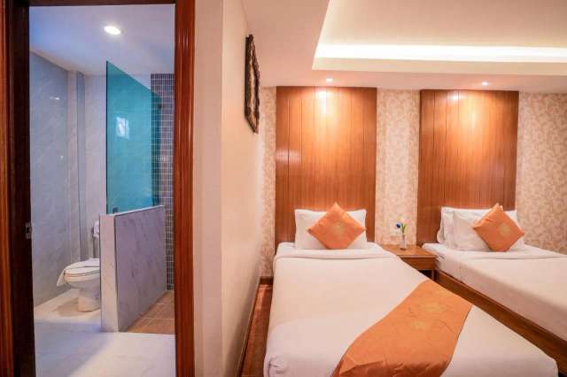 Phi Phi Anita Resort-4