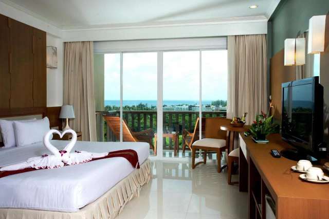 Princess Seaview Resort & Spa-3