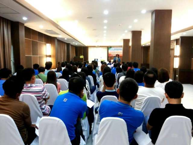 Princess Seaview Resort & Spa-3