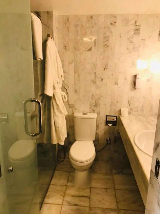Beach Luxury Hotel-4