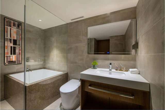 Guangzhou Hotel - Haizhu square metro station & close to Beijing road-4