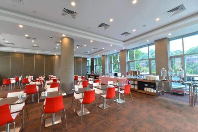 Hotel Chancellor@Orchard-4