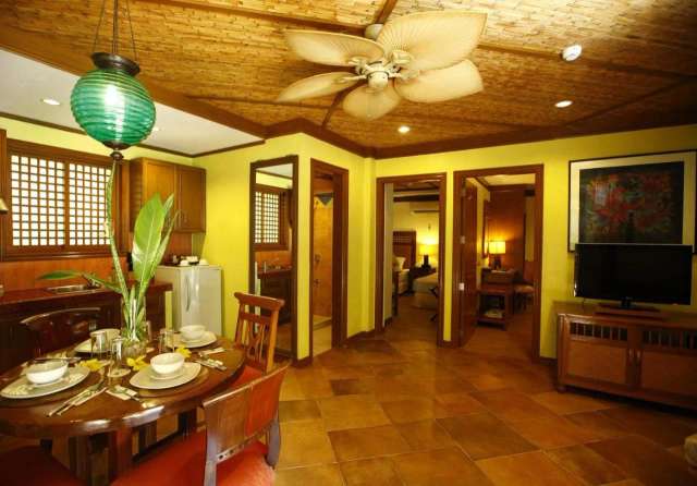 Boracay Tropics Resort Hotel-4
