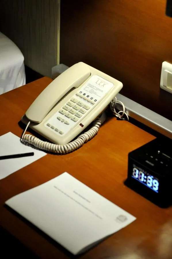 Lex Hotel Cebu-4