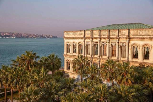 Ciragan Palace Kempinski hotel-4