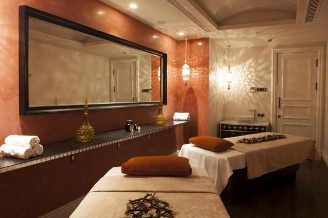 The House Hotel Karakoy-3