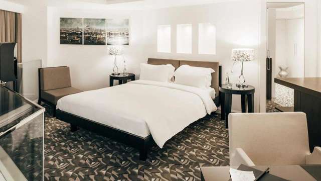 Elysium Styles Taksim-4