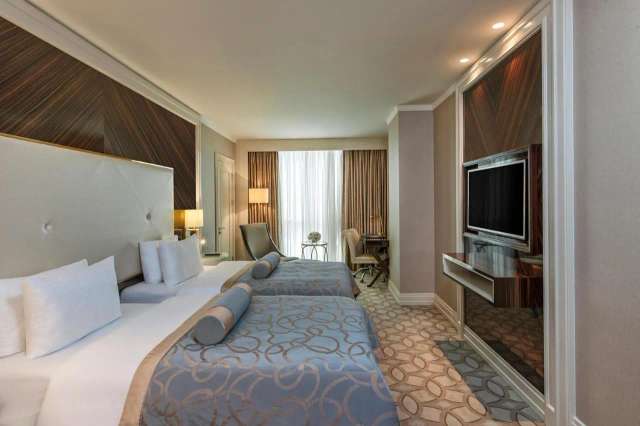 Elite World Istanbul Florya-3