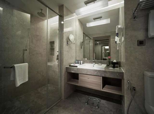 Sunway Putra Hotel-4