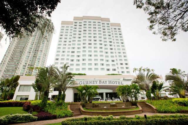 Gurney Bay Hotel, A Parkroyal Partner Hotel-4