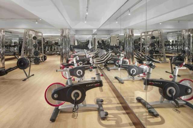 Radisson Blu Hotel Shanghai New World-3