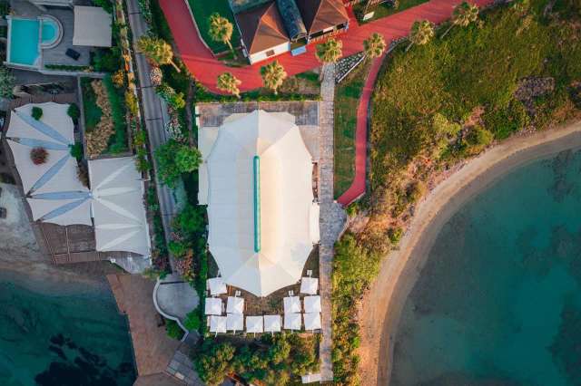 Selectum Colours Bodrum Hotel-3