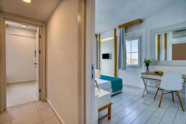 Labranda TMT Bodrum Resort-4