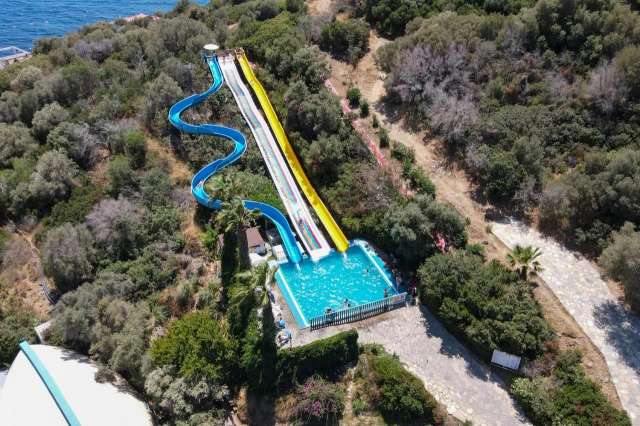 Yasmin Resort Bodrum-4