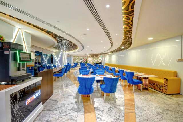 Gevora Hotel-4