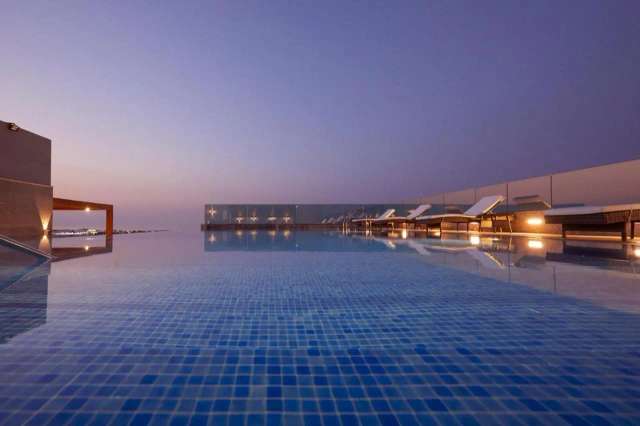 Royal Tulip Muscat-3