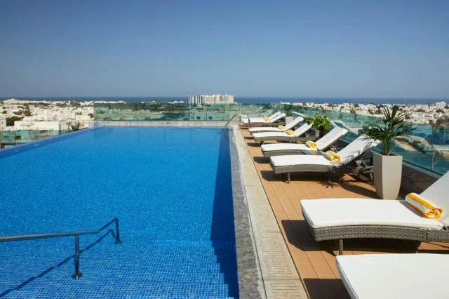 Royal Tulip Muscat-3