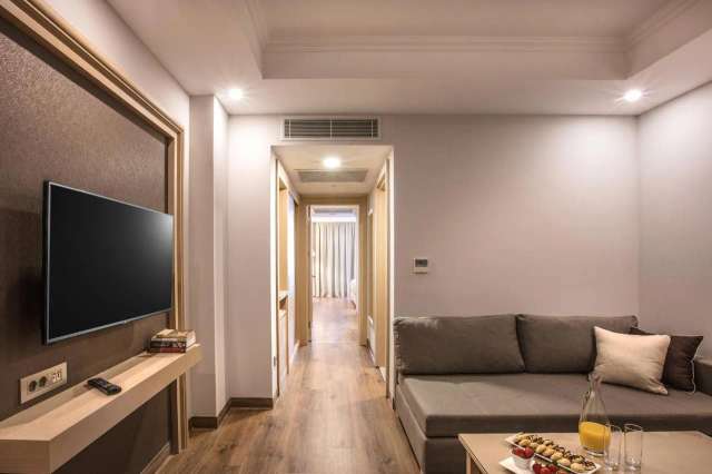 Korumar Ephesus Beach & Spa Resort-4