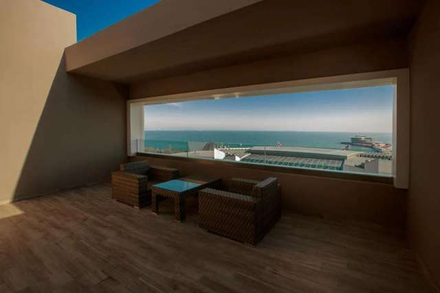 Radisson Hotel Baku-4
