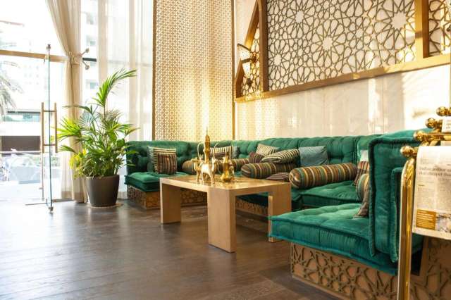 Samaya Hotel - Deira-3