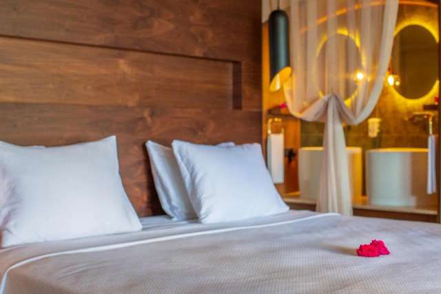 Orka Sunlife Resort hotel-4