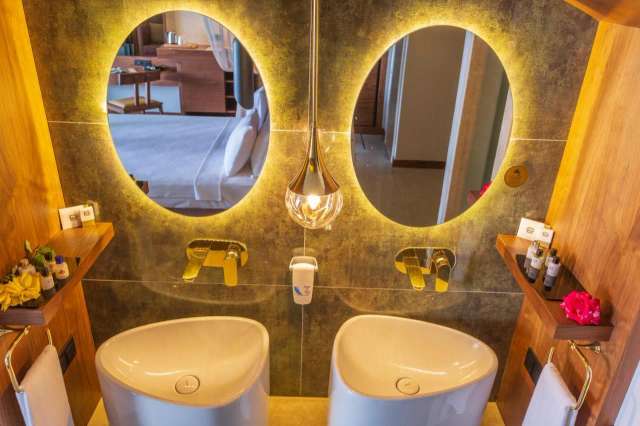 Orka Sunlife Resort hotel-3