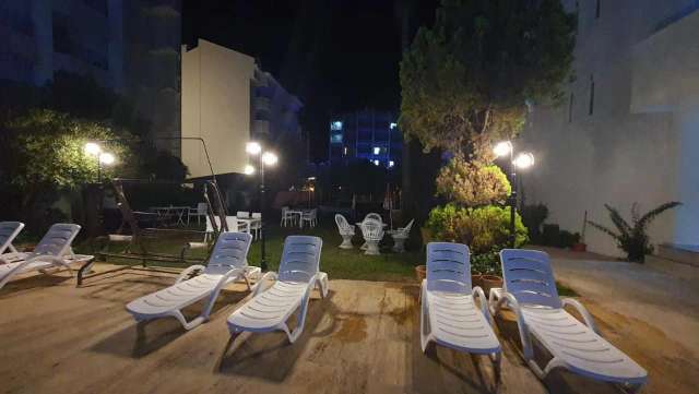 SERİN HOTEL-3