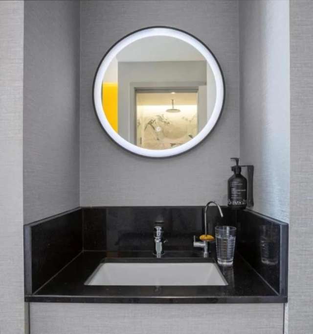 Hotel Mi Rochor-3