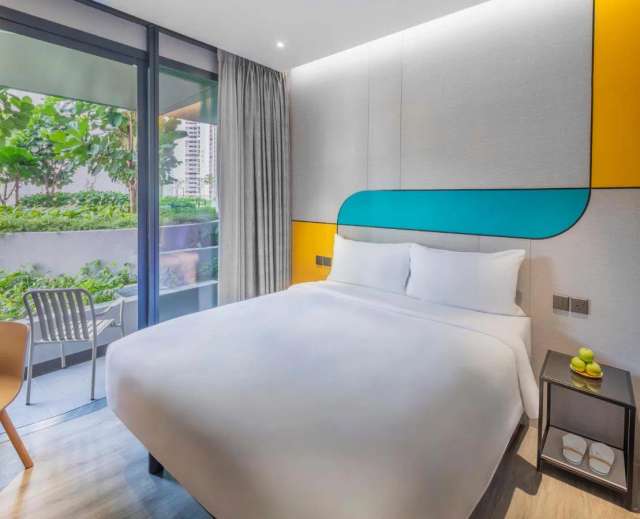 Hotel Mi Rochor-4