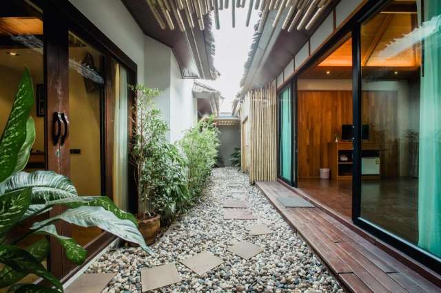 Railay Village Resort-4